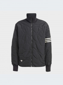 Куртки и дубленки Adidas Adicolor модель HR8696-KZ Фото