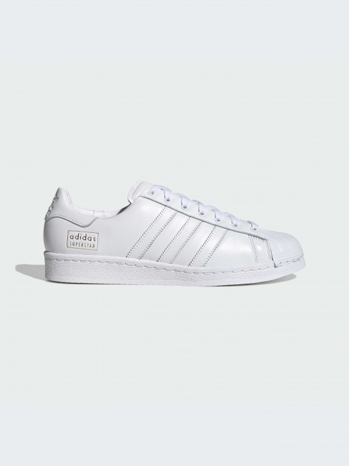 Кроссовки Adidas Superstar модель IE2300-KZ Фото