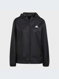 Куртки и дубленки Adidas модель HD9340-KZ Фото