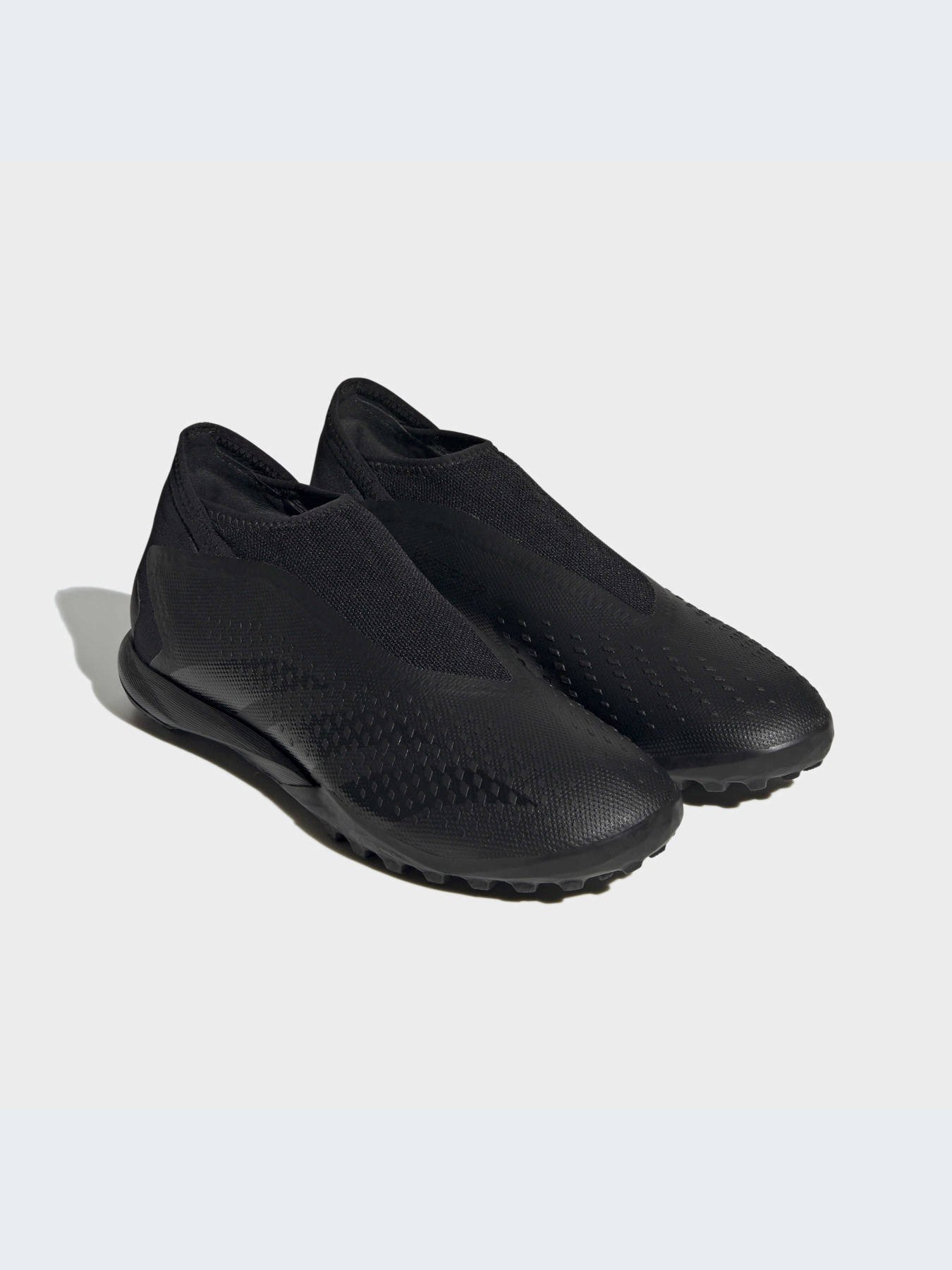 Кроссовки Adidas Predator модель GW4644-KZ Фото