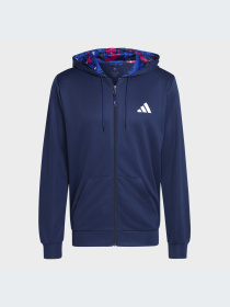 Худи и свитшоты Adidas Clima модель IB8139-KZ Фото