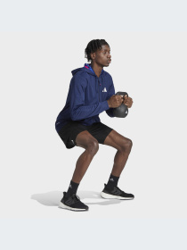 Худи и свитшоты Adidas Clima модель IB8139-KZ Фото