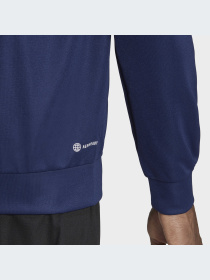 Худи и свитшоты Adidas Clima модель IB8139-KZ Фото