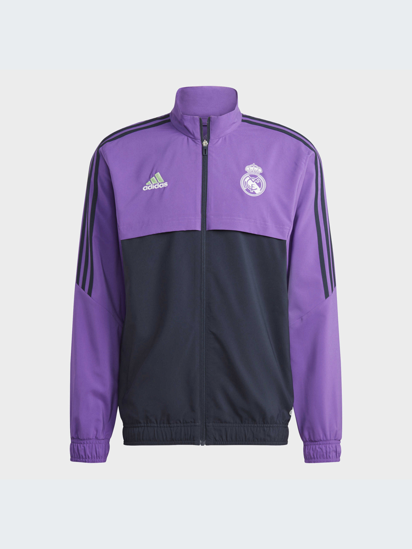 Худи и свитшоты Adidas модель HT8805-KZ Фото