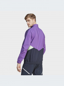 Худи и свитшоты Adidas модель HT8805-KZ Фото