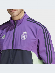 Худи и свитшоты Adidas модель HT8805-KZ Фото