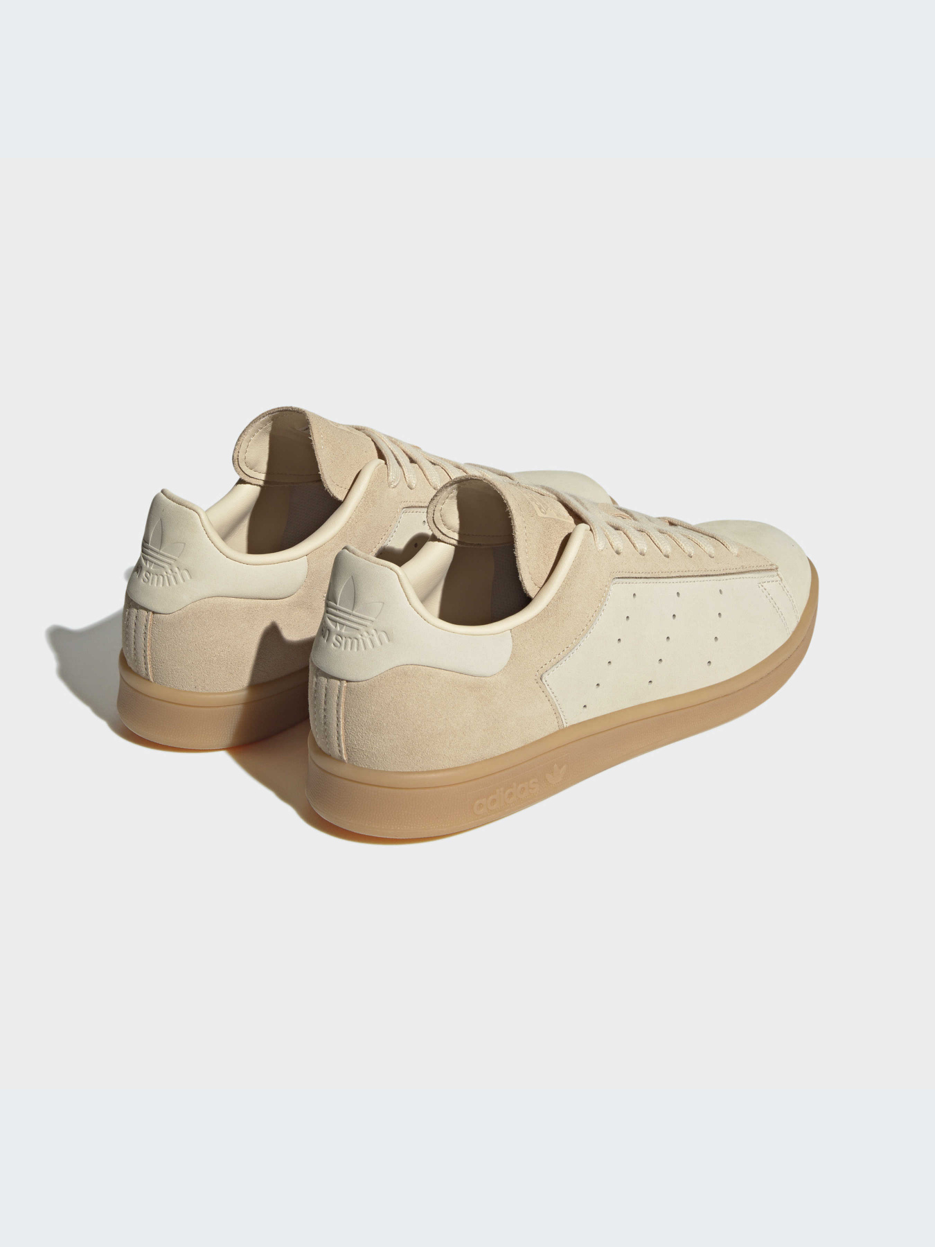 Кеды Adidas Stan Smith модель HQ6831-KZ Фото