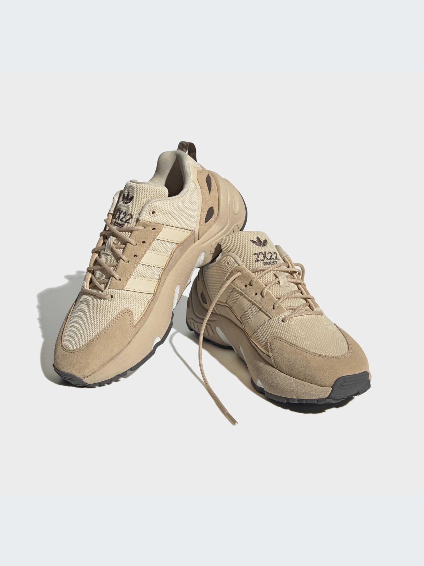 Кроссовки Adidas ZX модель HP2782-KZ Фото