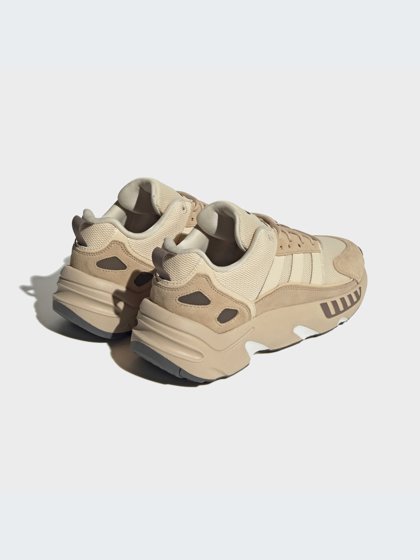 Кроссовки Adidas ZX модель HP2782-KZ Фото