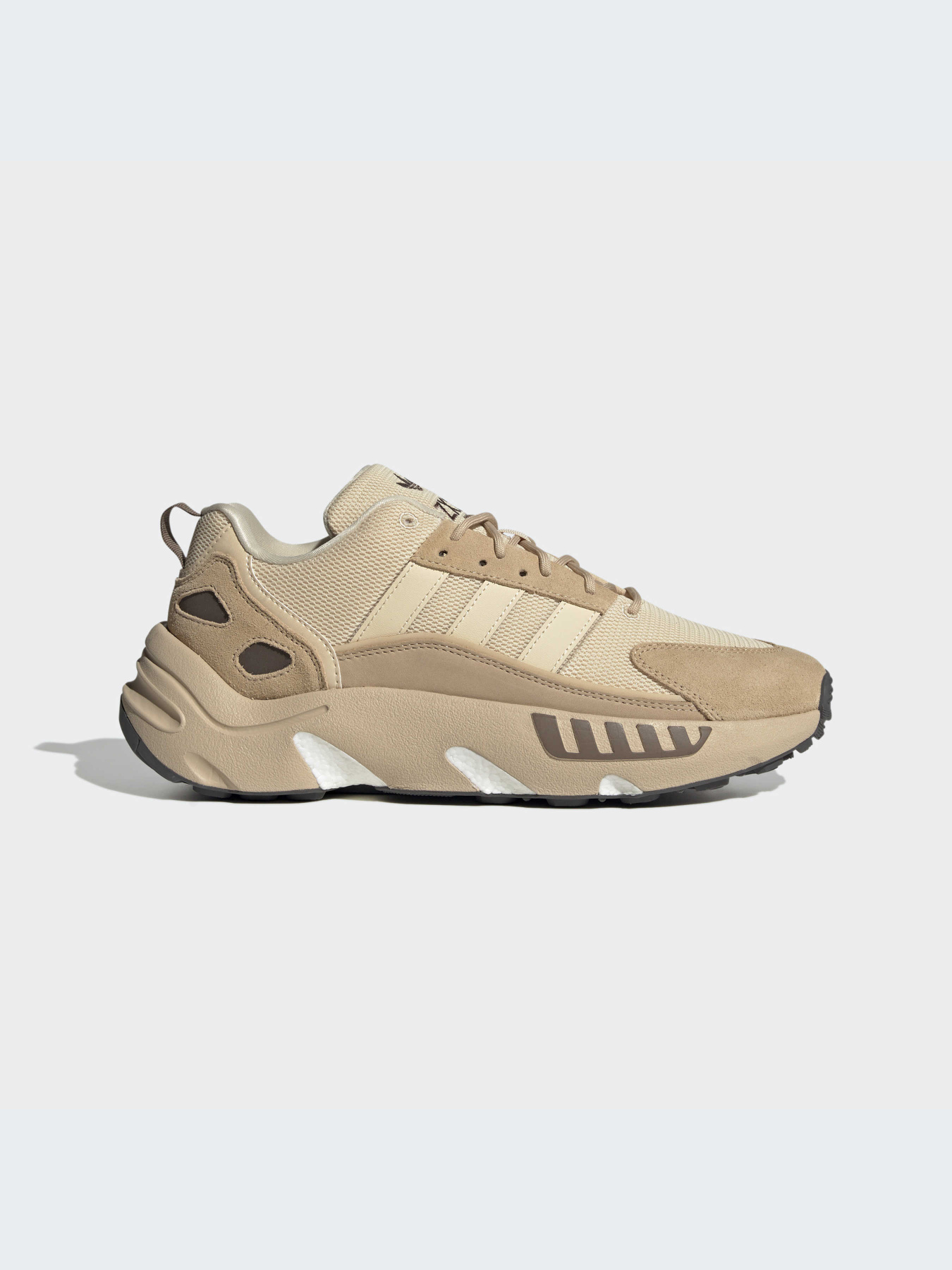 Кроссовки Adidas ZX модель HP2782-KZ Фото