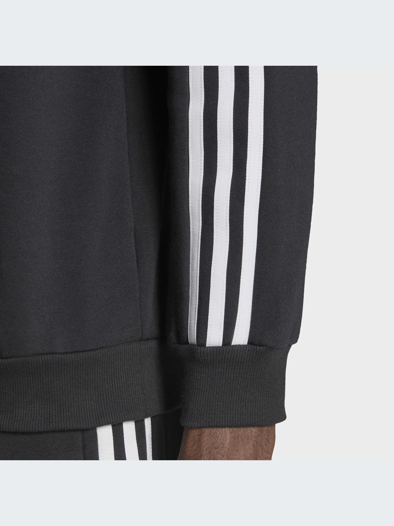 Худи и свитшоты Adidas Tiro модель HS3598-KZ Фото