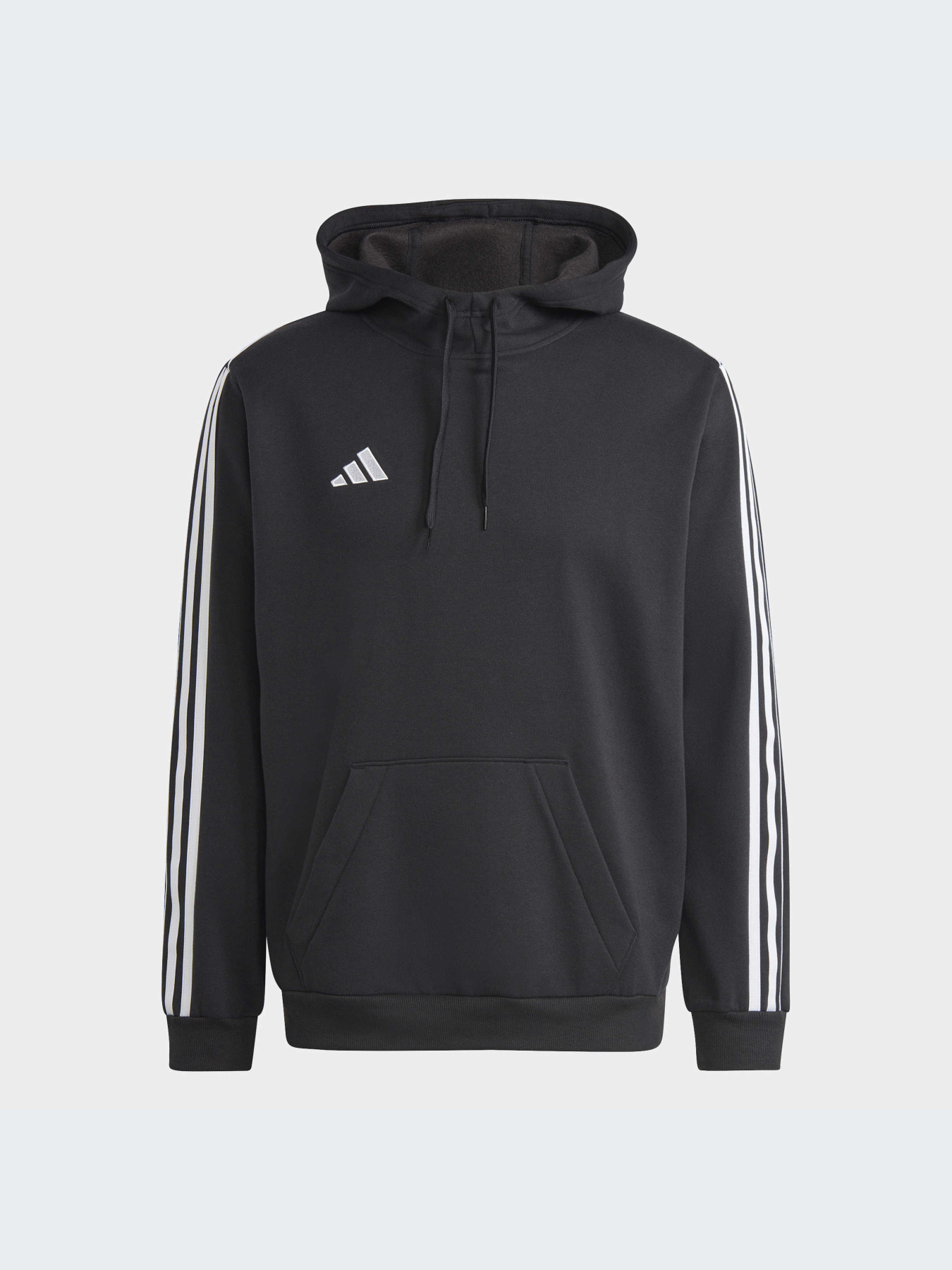 Худи и свитшоты Adidas Tiro модель HS3598-KZ Фото