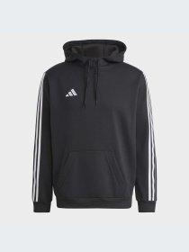 Худи и свитшоты Adidas Tiro модель HS3598-KZ Фото