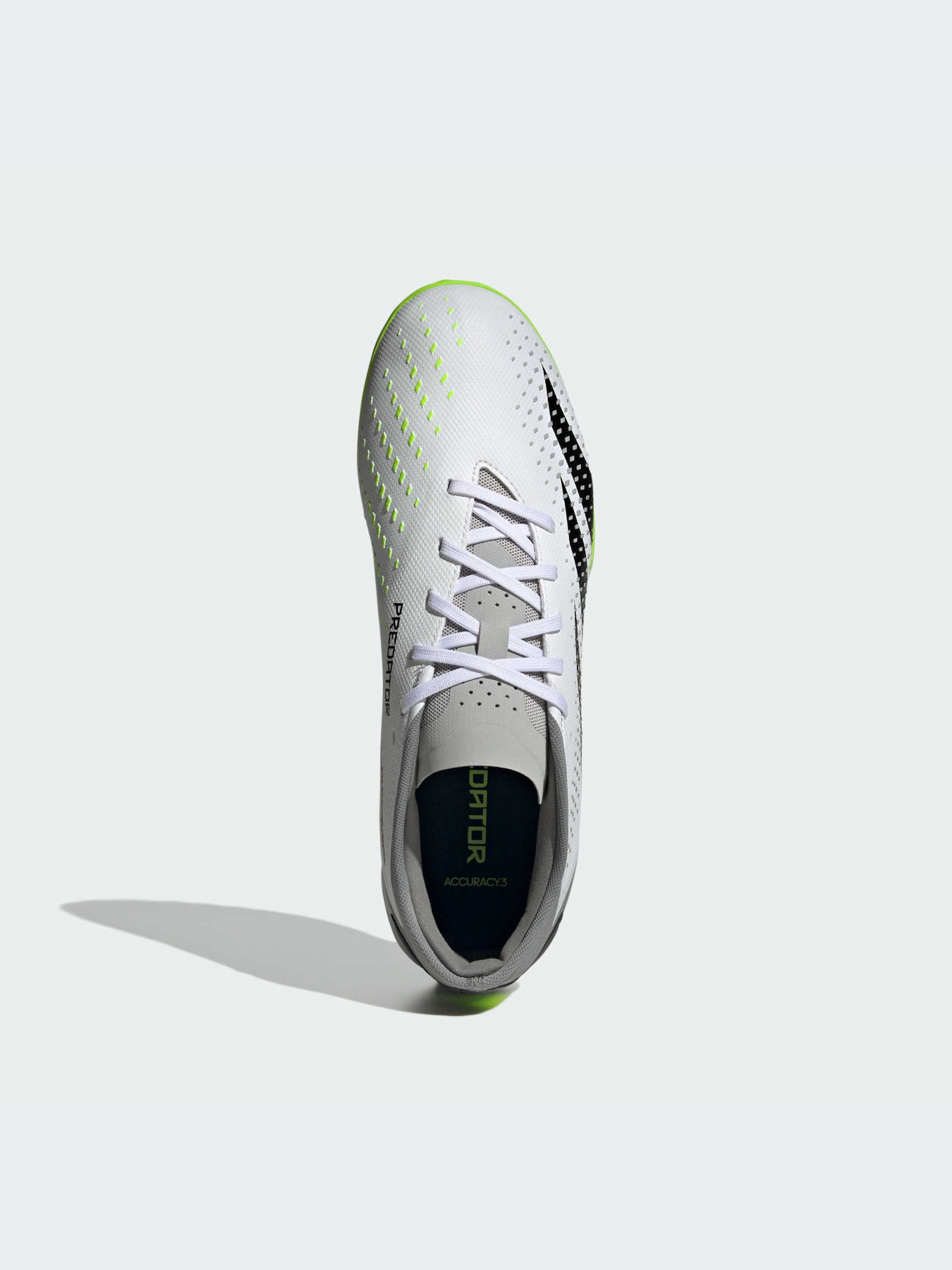 Кроссовки Adidas Predator модель GZ0003-KZ Фото