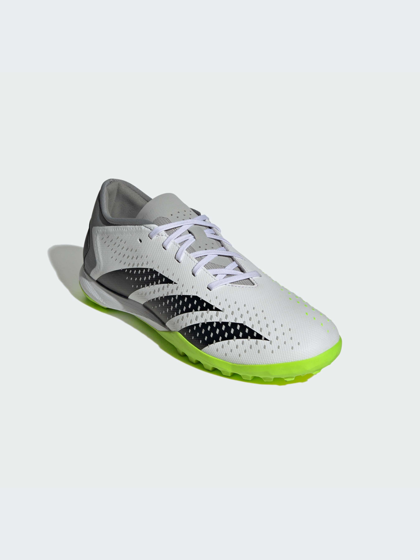 Кроссовки Adidas Predator модель GZ0003-KZ Фото
