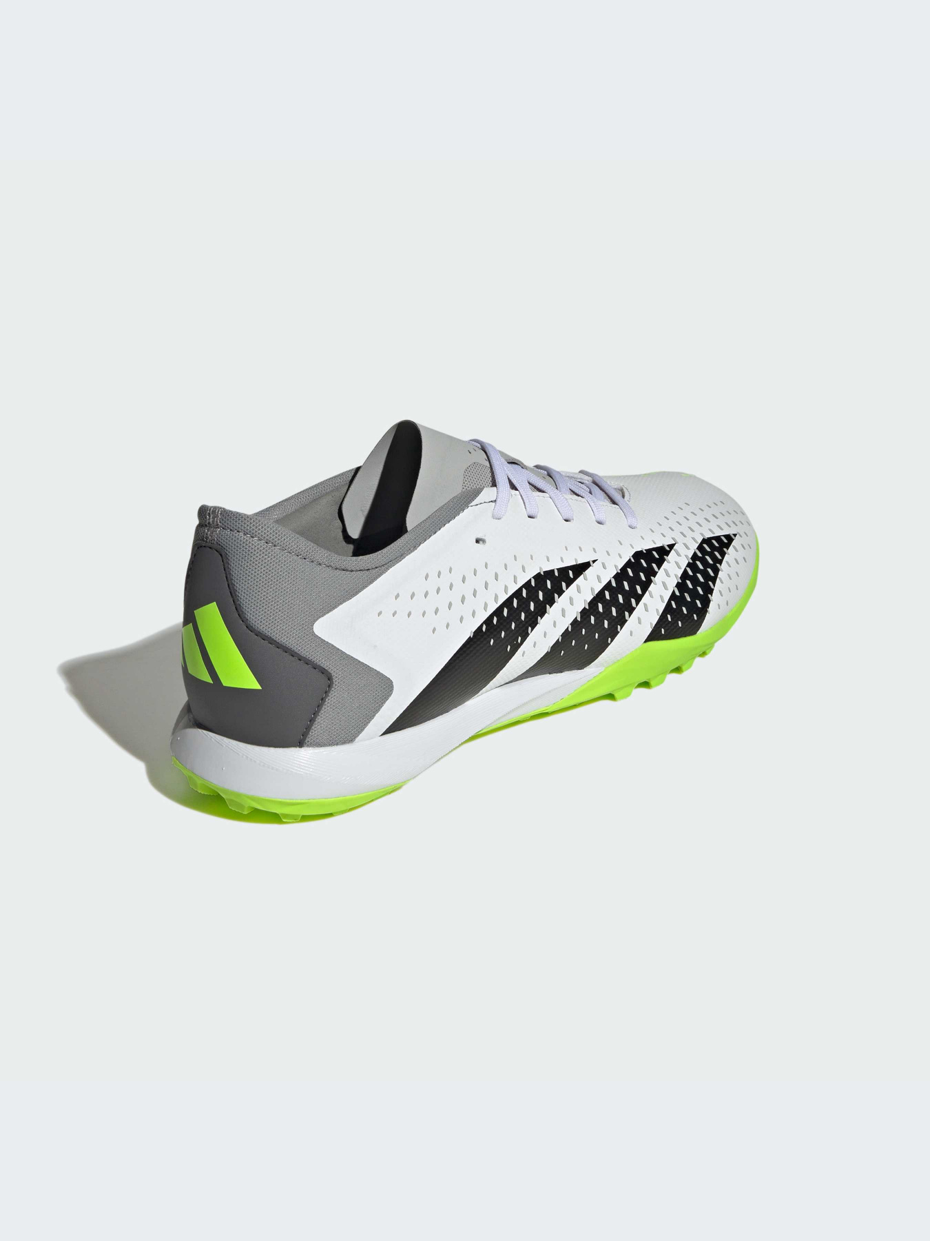 Кроссовки Adidas Predator модель GZ0003-KZ Фото