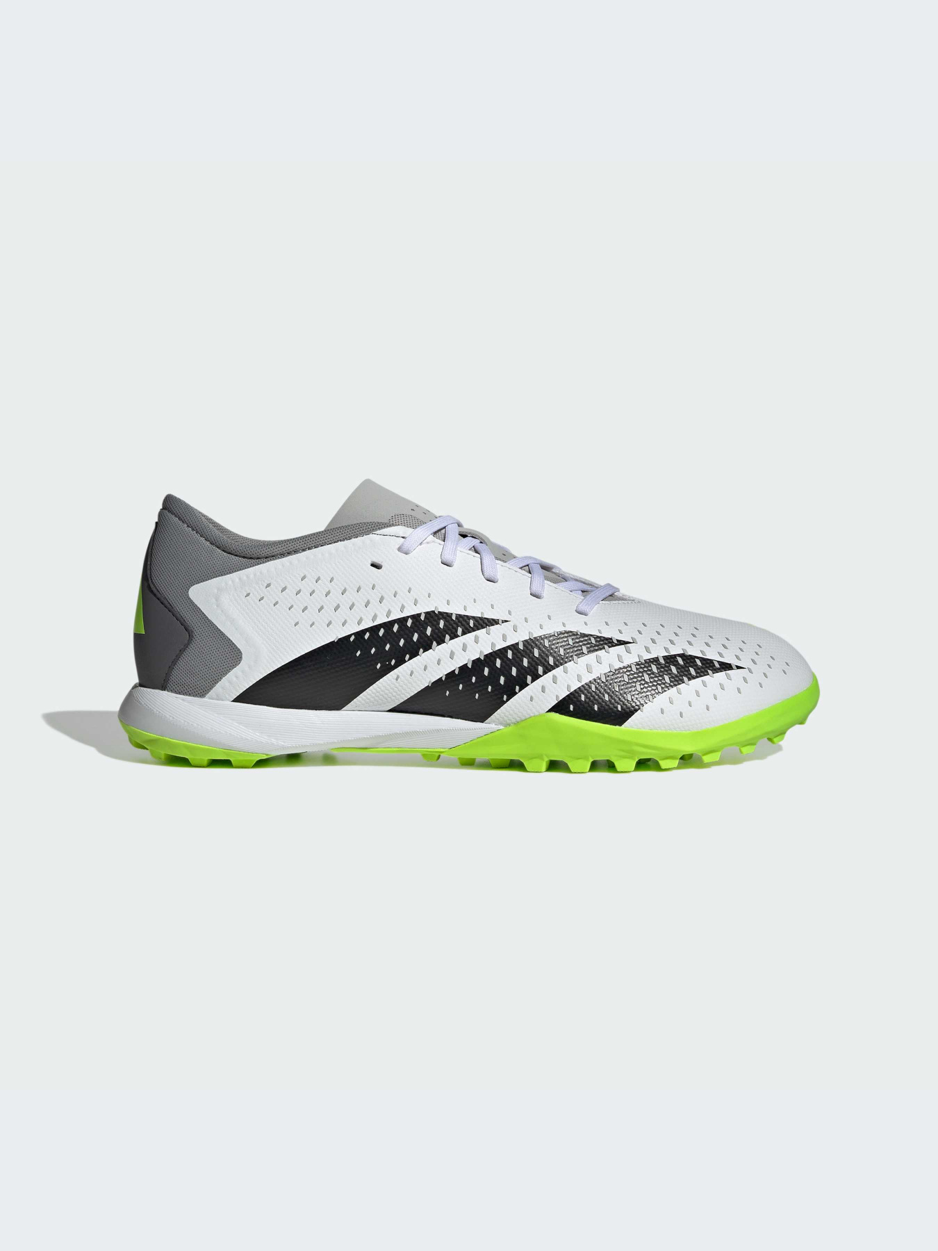 Кроссовки Adidas Predator модель GZ0003-KZ Фото