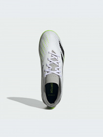 Кроссовки Adidas Predator модель GZ0003-KZ Фото