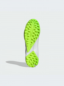 Кроссовки Adidas Predator модель GZ0003-KZ Фото