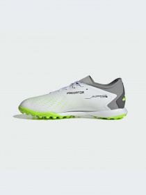 Кроссовки Adidas Predator модель GZ0003-KZ Фото