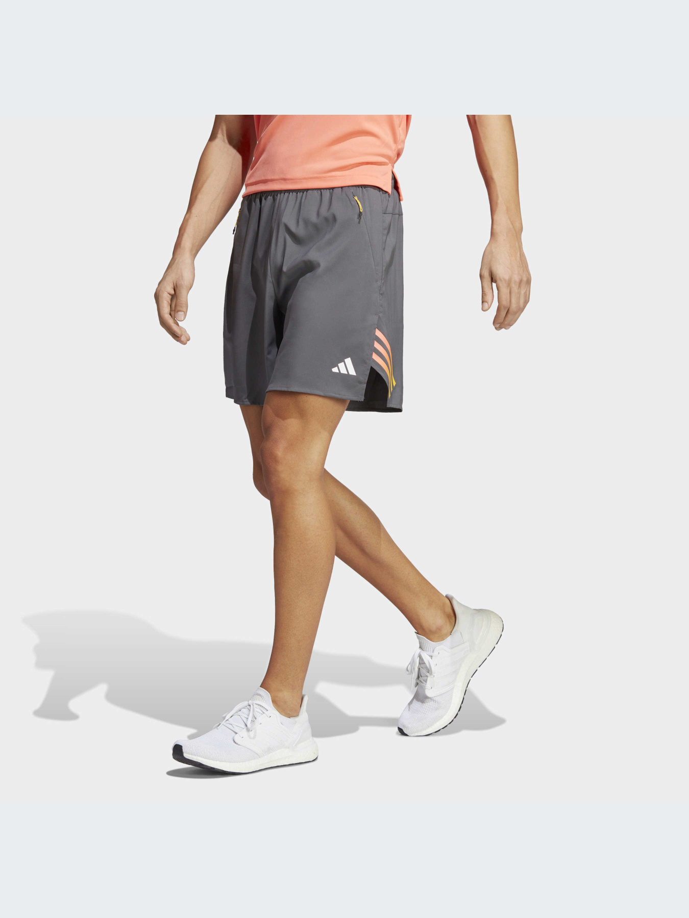 Шорты Adidas модель IB7333-KZ Фото