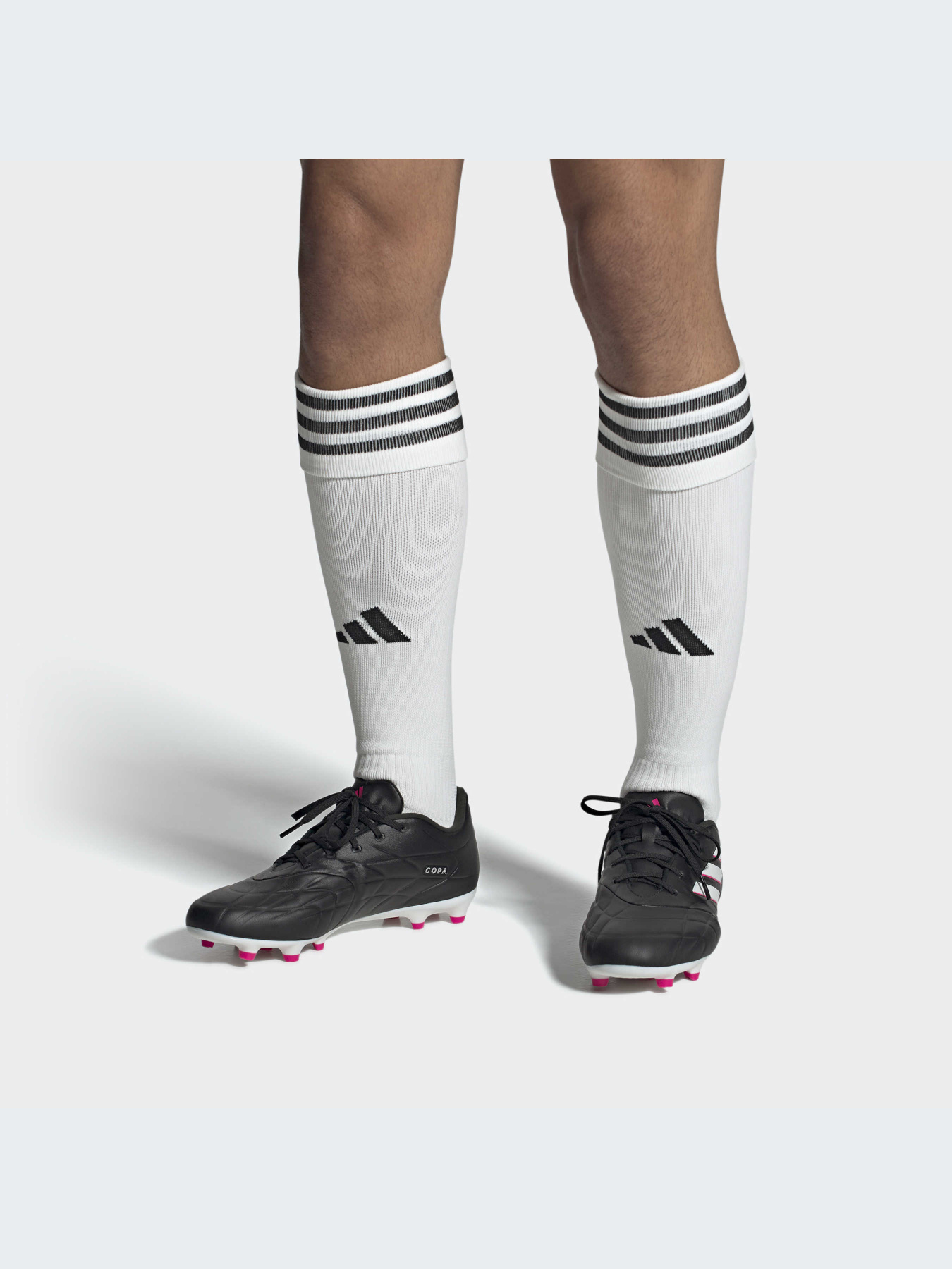 Кроссовки Adidas Copa модель HQ8942-KZ Фото