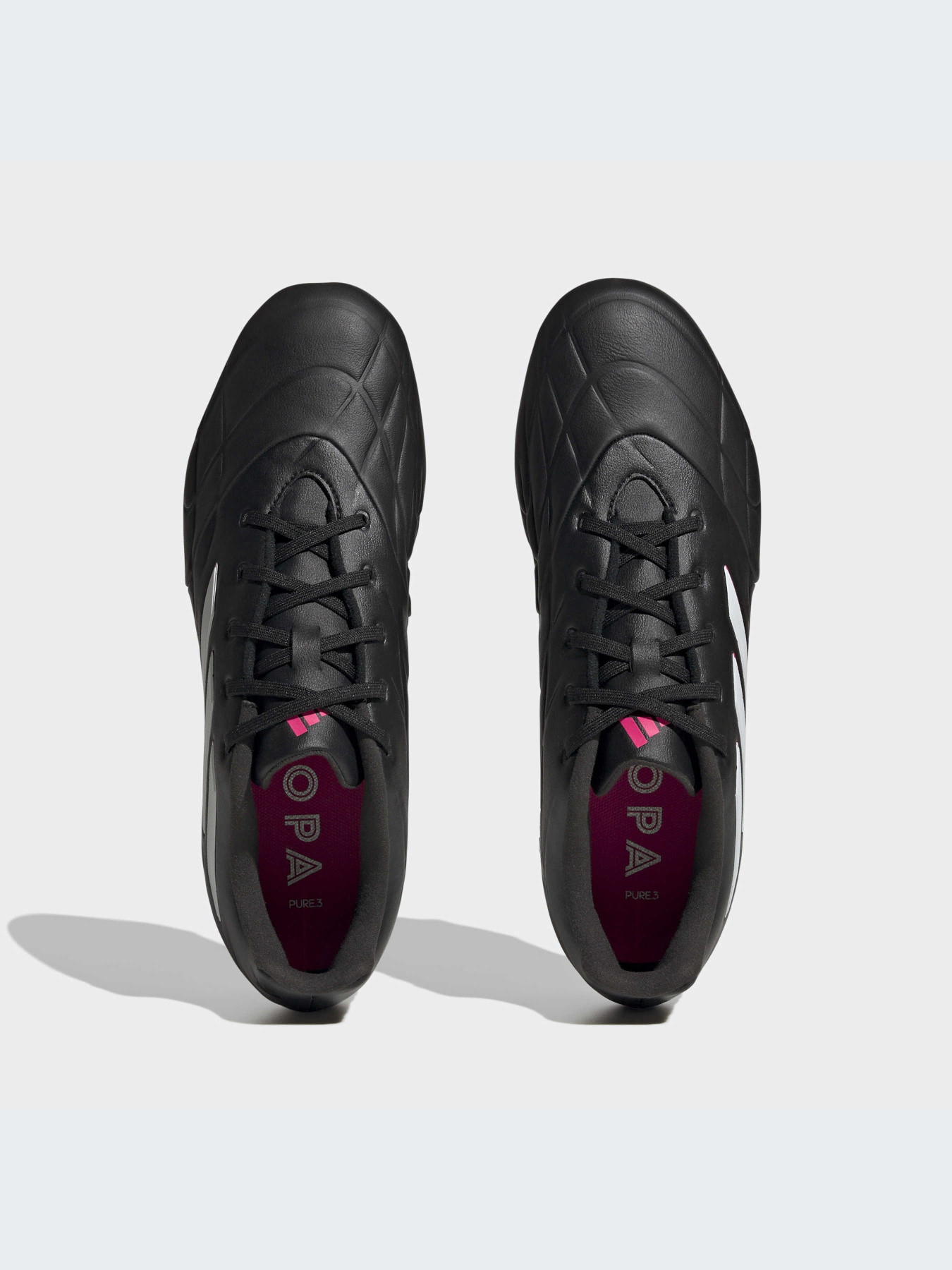 Кроссовки Adidas Copa модель HQ8942-KZ Фото