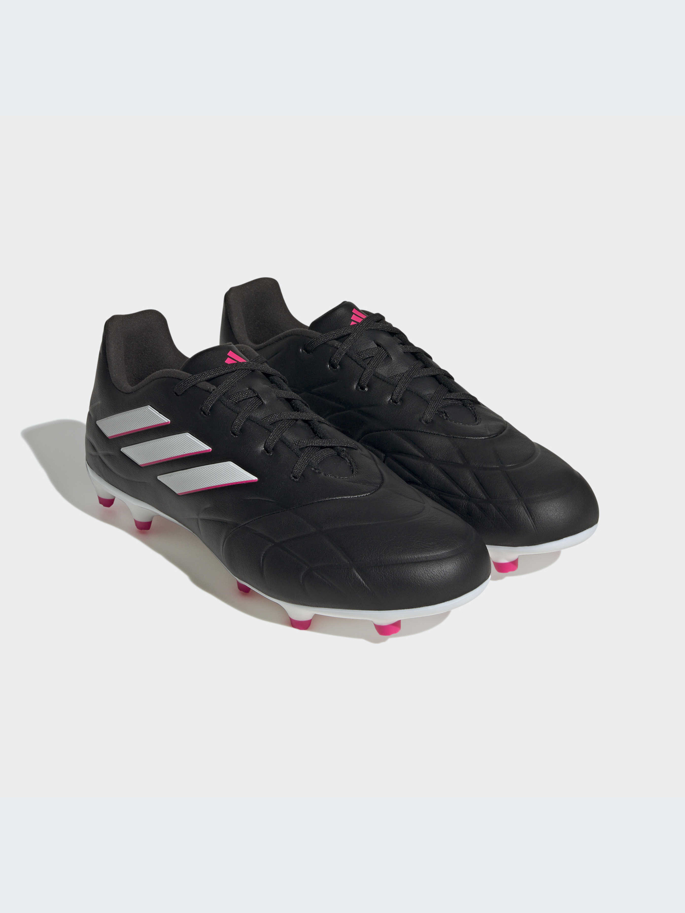Кроссовки Adidas Copa модель HQ8942-KZ Фото