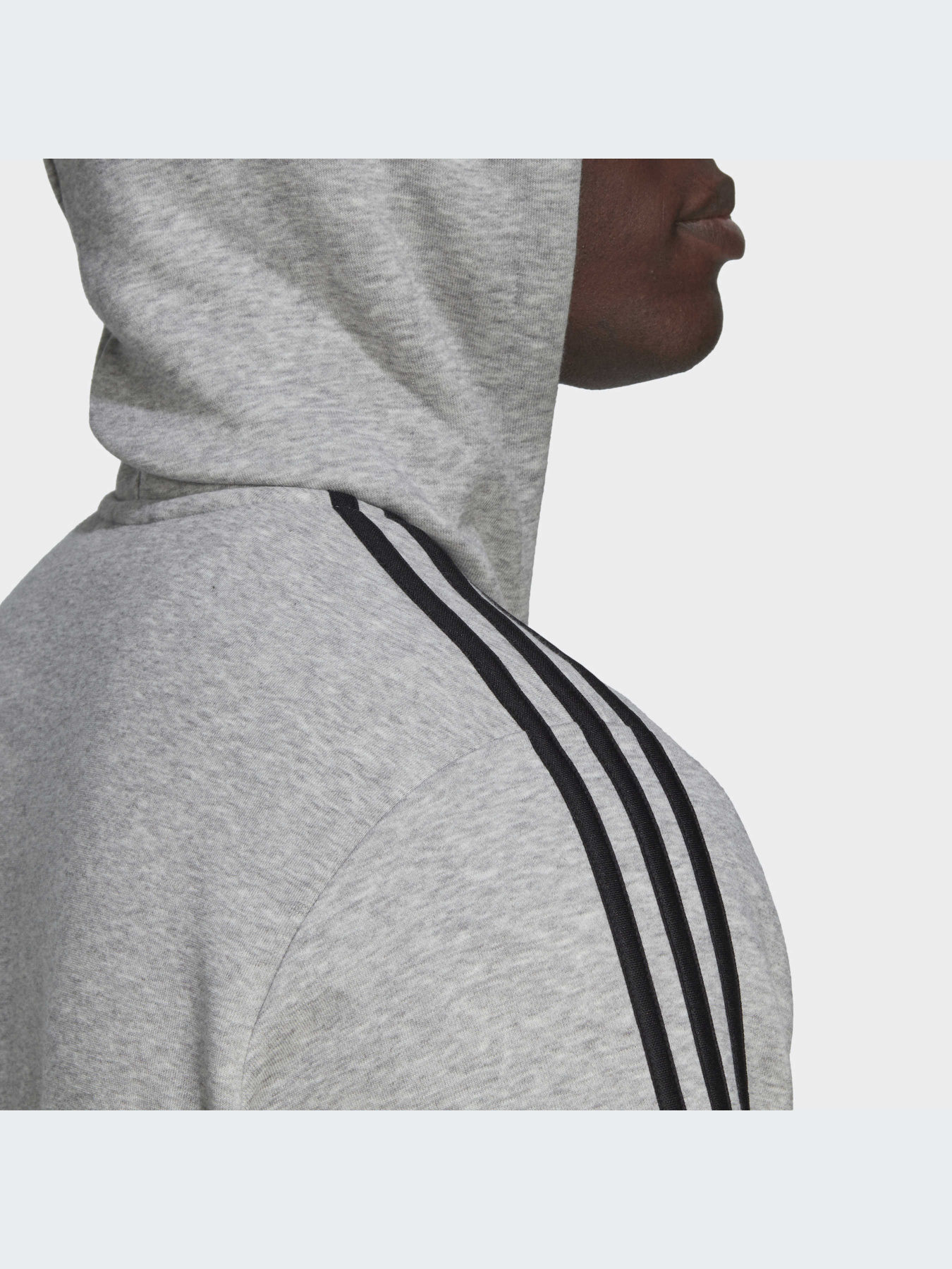 Худи и свитшоты Adidas модель HB0041-KZ Фото