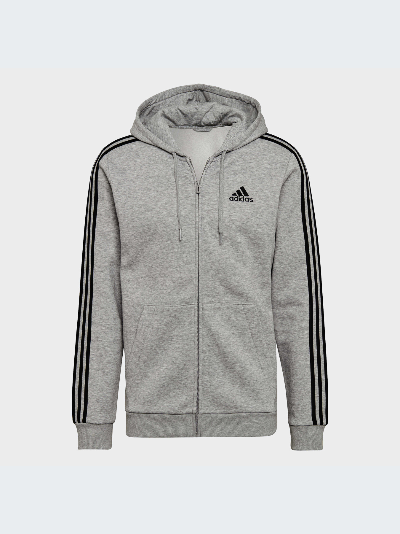 Худи и свитшоты Adidas модель HB0041-KZ Фото