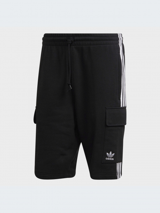 Шорты Adidas Adicolor модель HB9542-KZ Фото