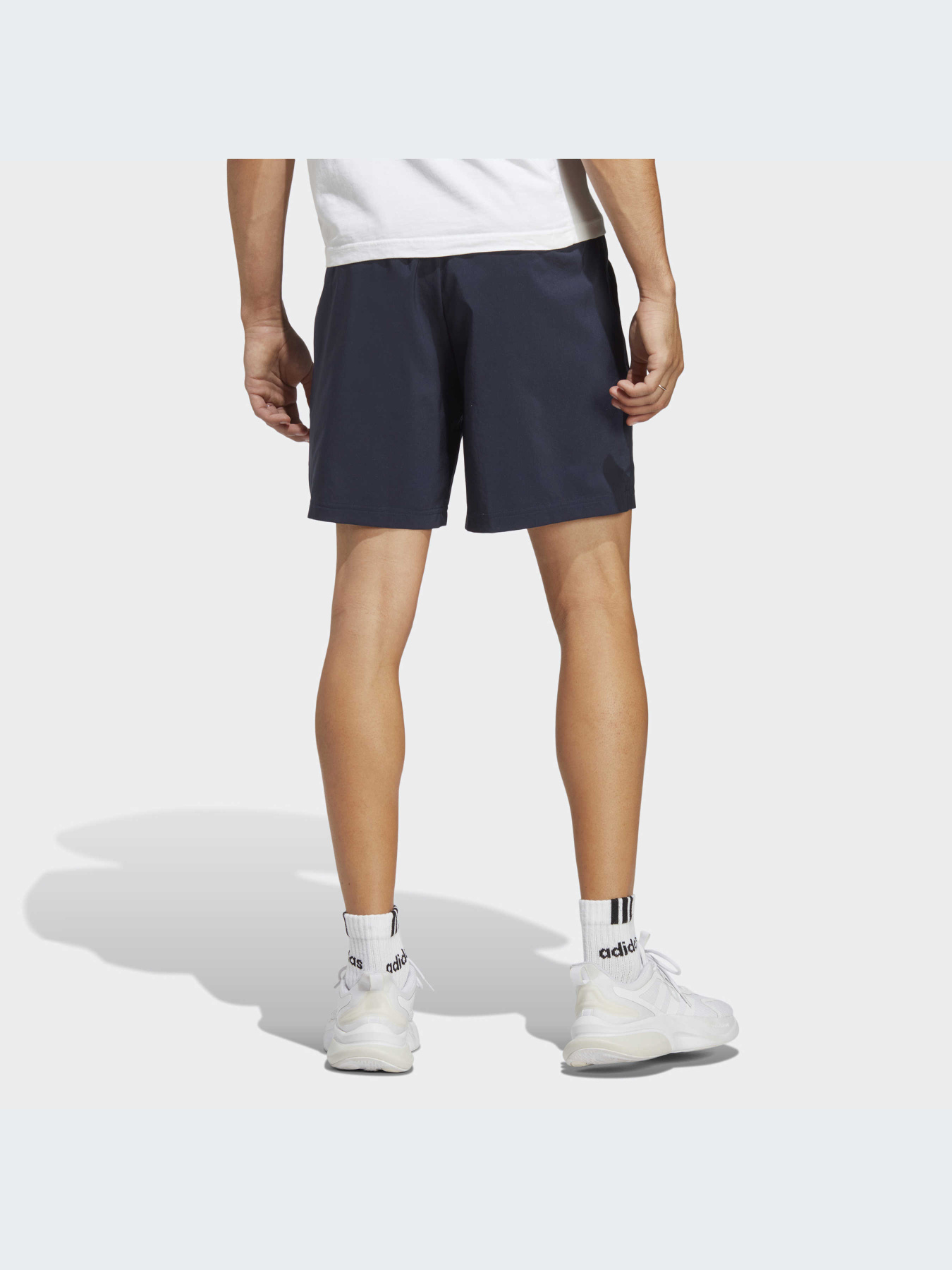 Шорты Adidas модель IC9442-KZ Фото