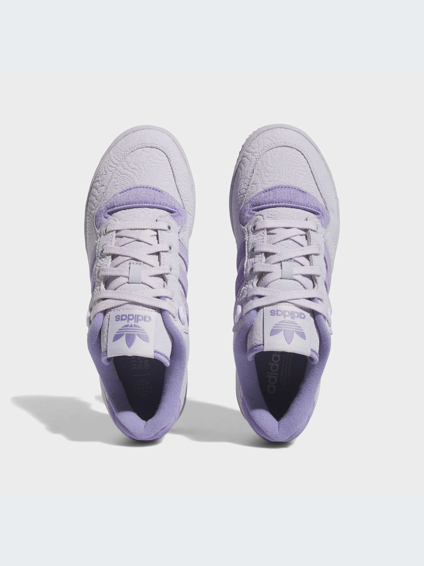 Кроссовки Adidas Rivalry модель IE1665-KZ Фото
