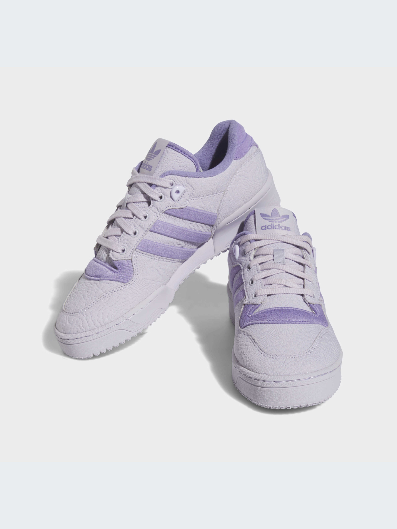 Кроссовки Adidas Rivalry модель IE1665-KZ Фото