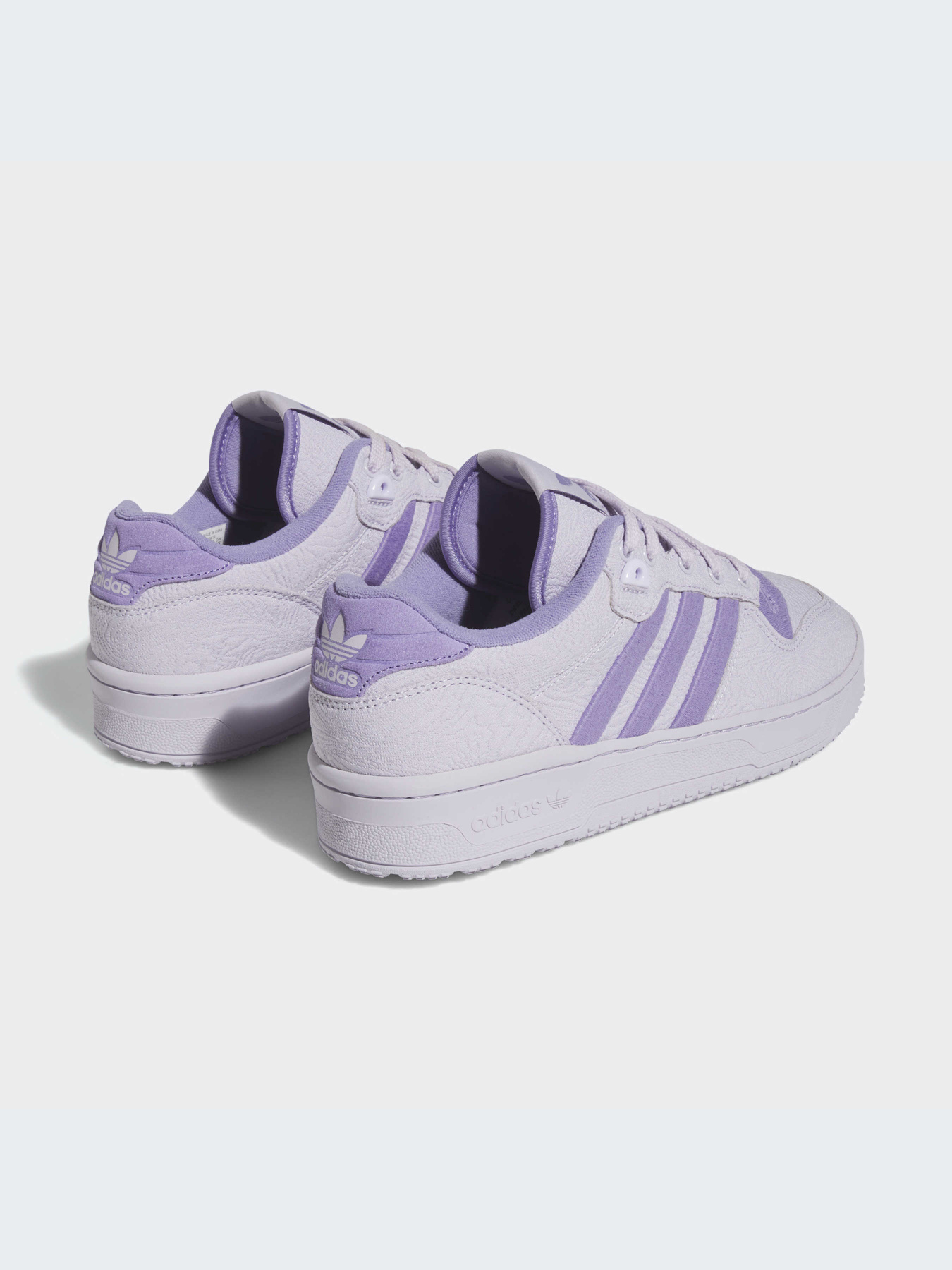 Кроссовки Adidas Rivalry модель IE1665-KZ Фото