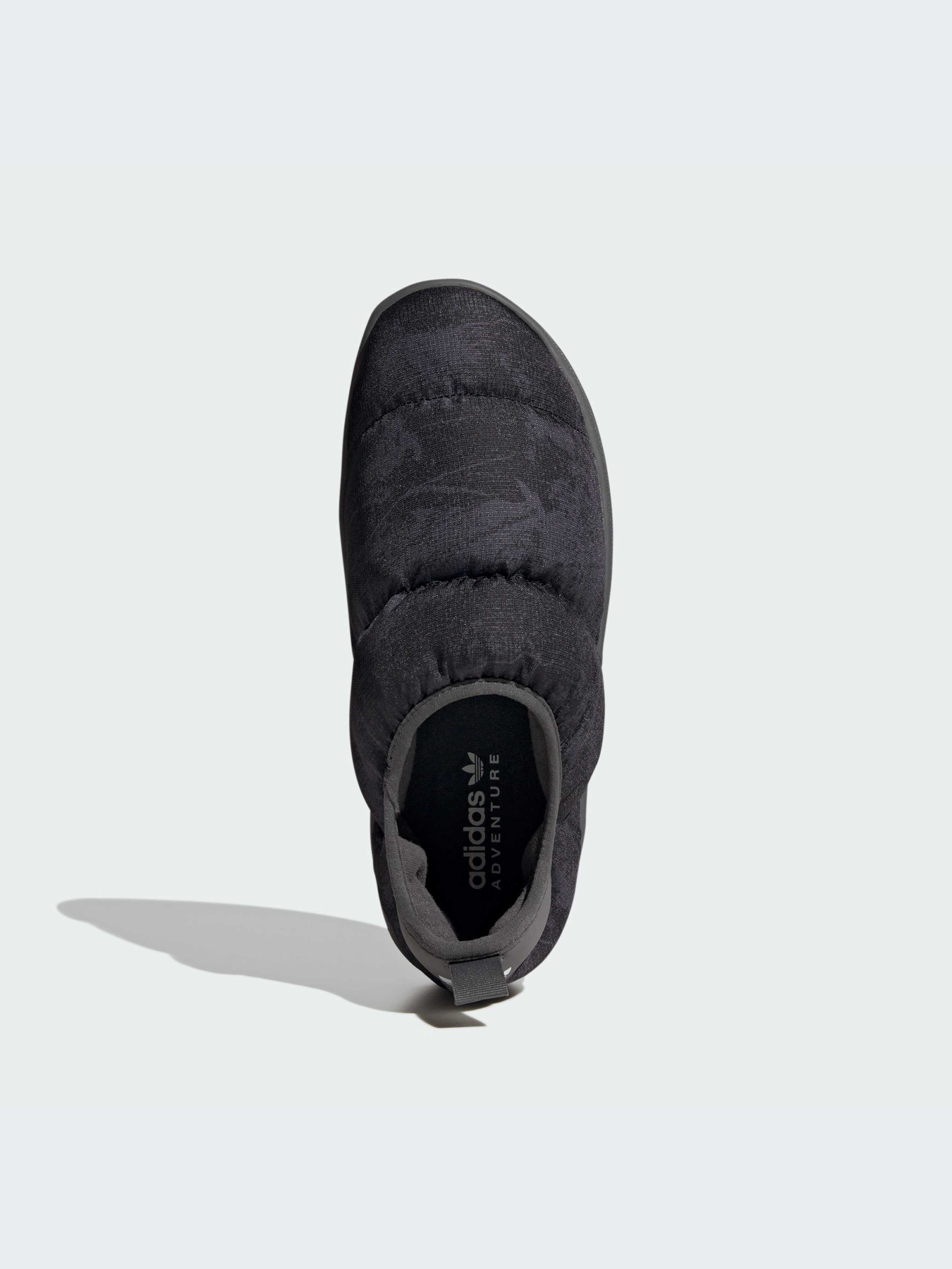 Слипоны и мокасины Adidas Adilette модель IF5473-KZ Фото