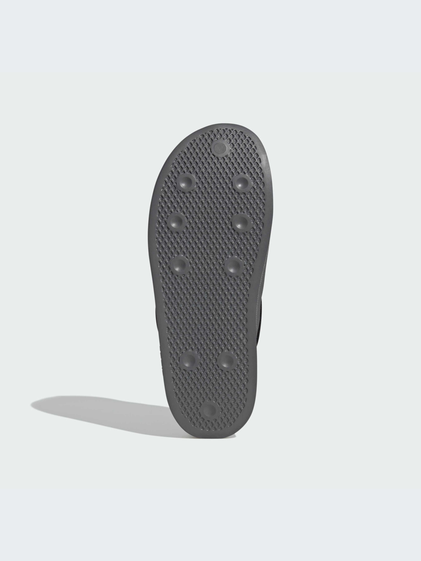 Слипоны и мокасины Adidas Adilette модель IF5473-KZ Фото