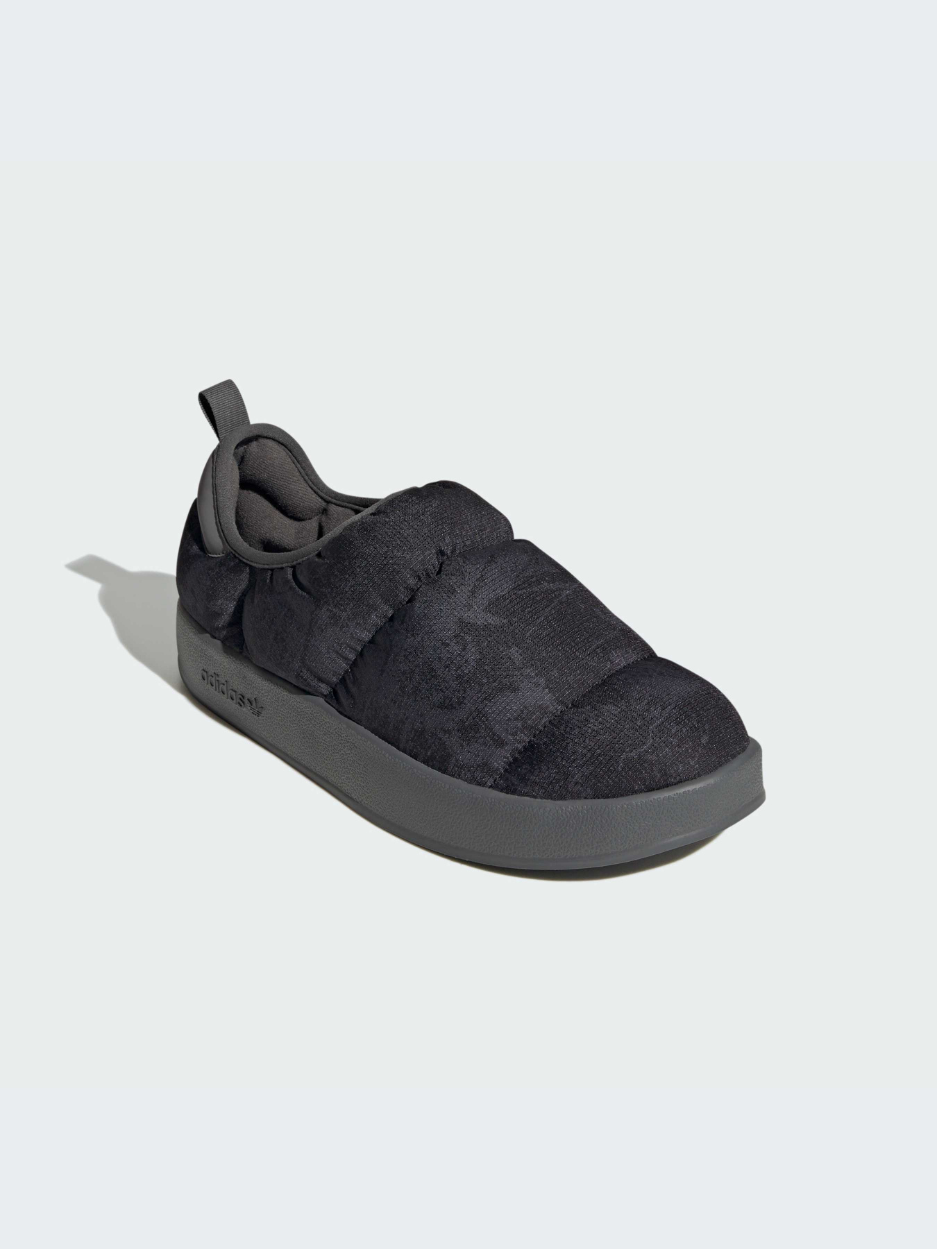 Слипоны и мокасины Adidas Adilette модель IF5473-KZ Фото