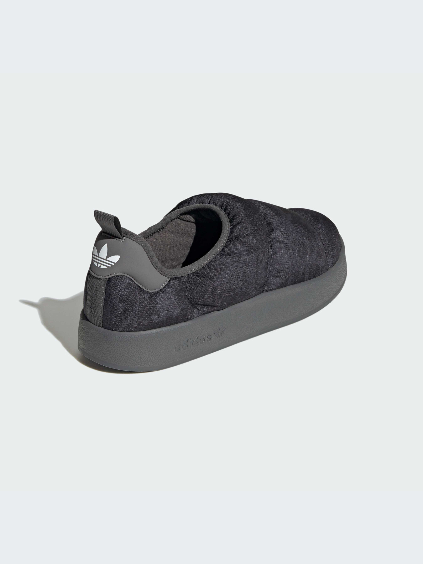 Слипоны и мокасины Adidas Adilette модель IF5473-KZ Фото