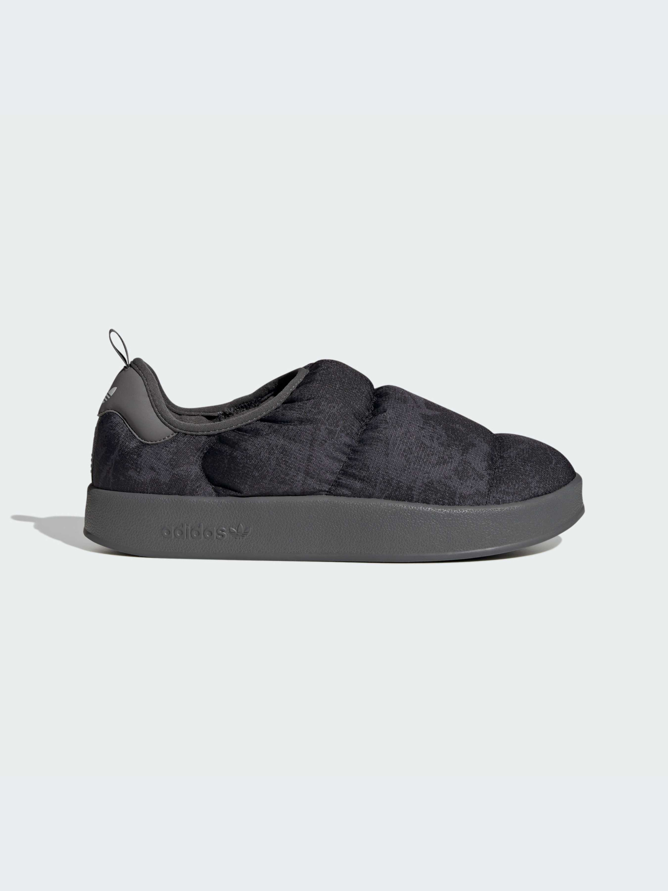 Слипоны и мокасины Adidas Adilette модель IF5473-KZ Фото
