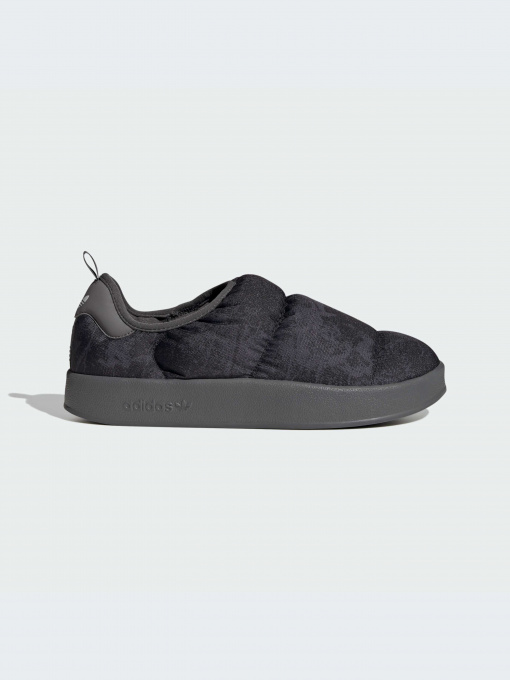 Слипоны и мокасины Adidas Adilette модель IF5473-KZ Фото