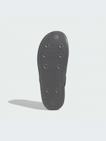 Слипоны и мокасины Adidas Adilette модель IF5473-KZ Фото