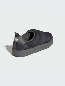 Слипоны и мокасины Adidas Adilette модель IF5473-KZ Фото