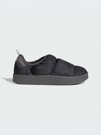 Слипоны и мокасины Adidas Adilette модель IF5473-KZ Фото