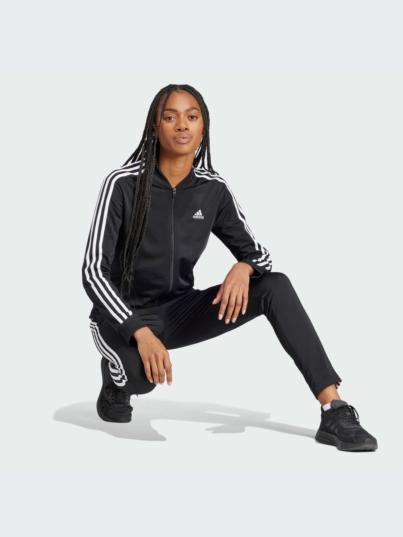 Костюмы Adidas модель IJ8781-KZ Фото