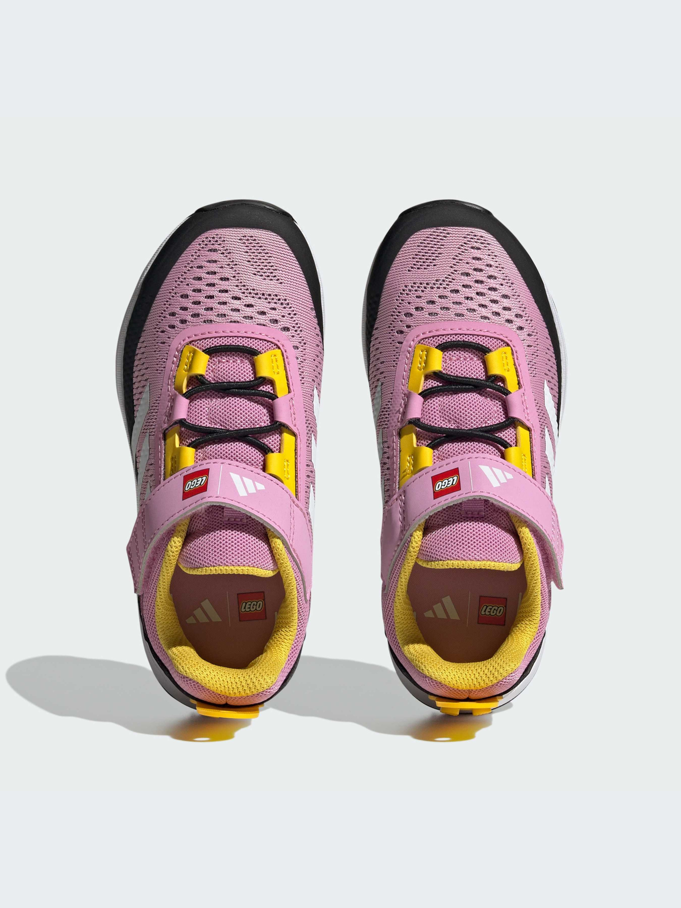 Кроссовки Adidas модель IE4972-KZ Фото