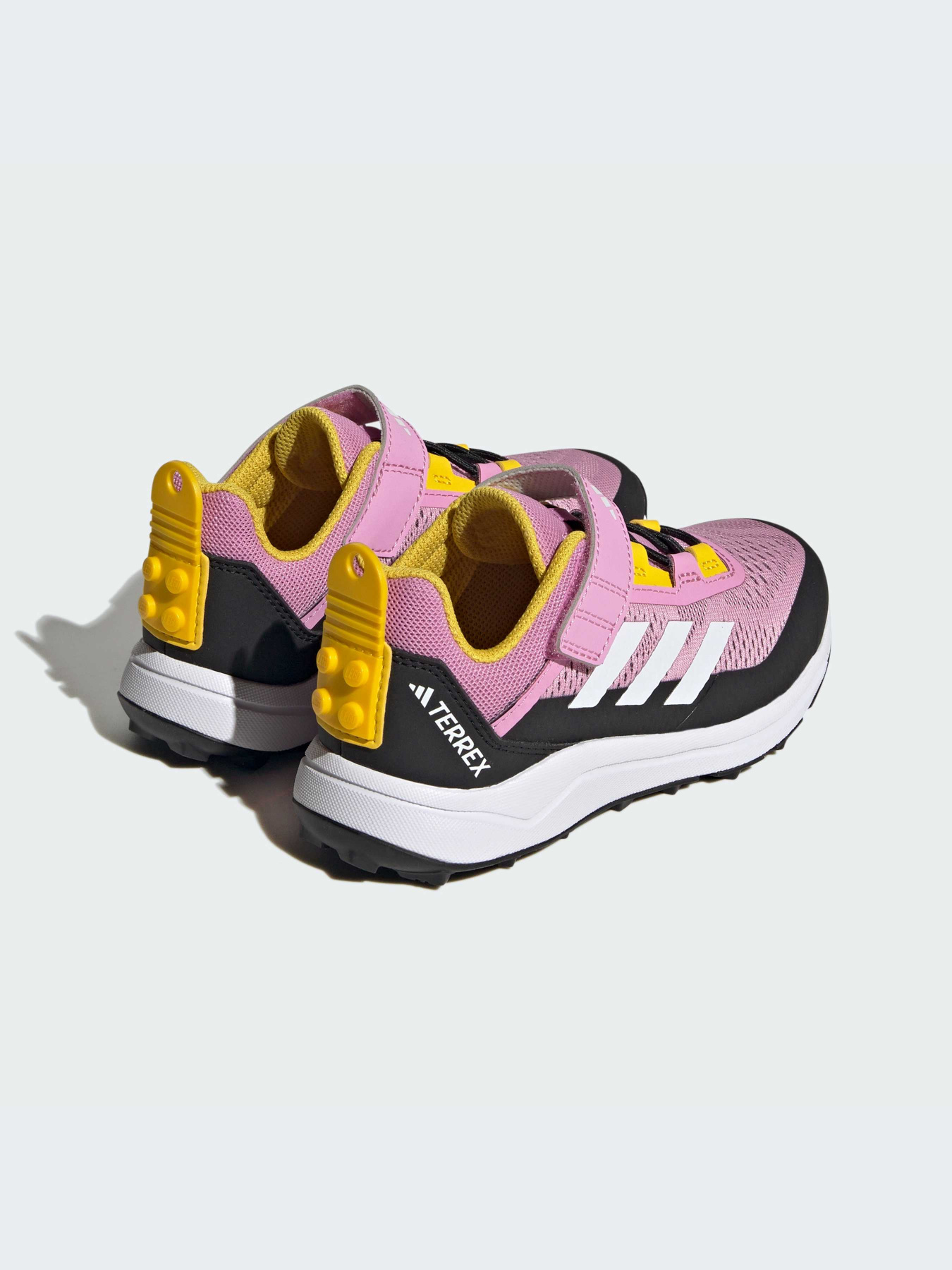 Кроссовки Adidas модель IE4972-KZ Фото