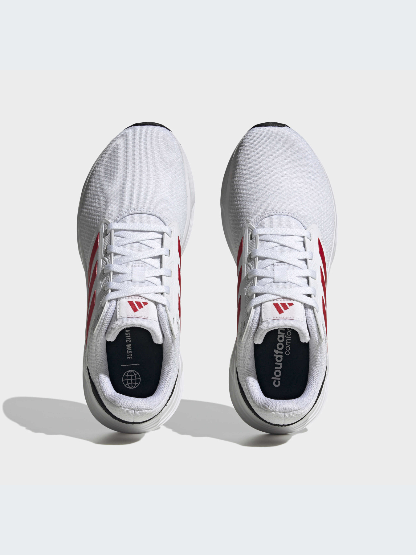 Кроссовки Adidas Galaxy модель HP2428-KZ Фото