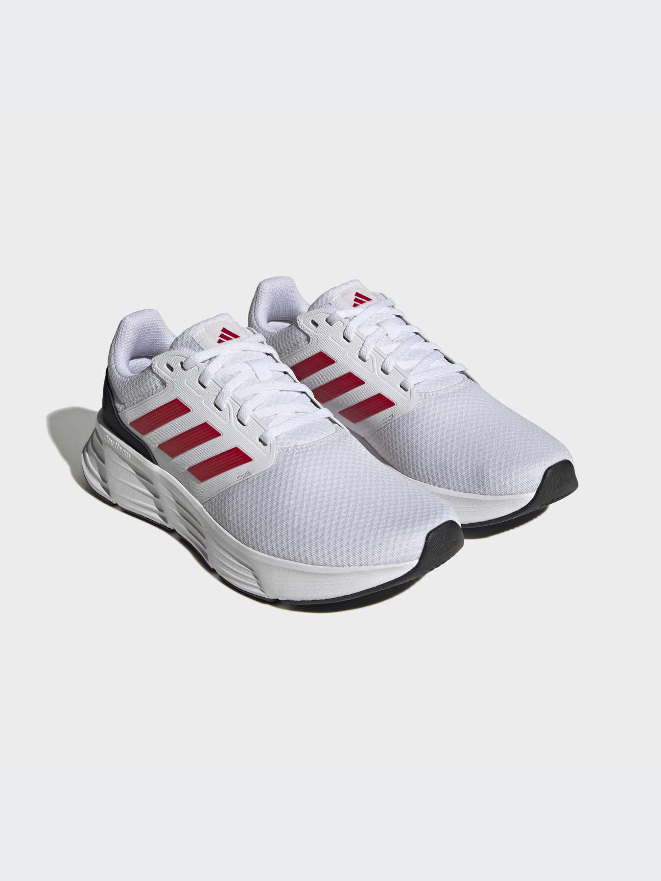 Кроссовки Adidas Galaxy модель HP2428-KZ Фото