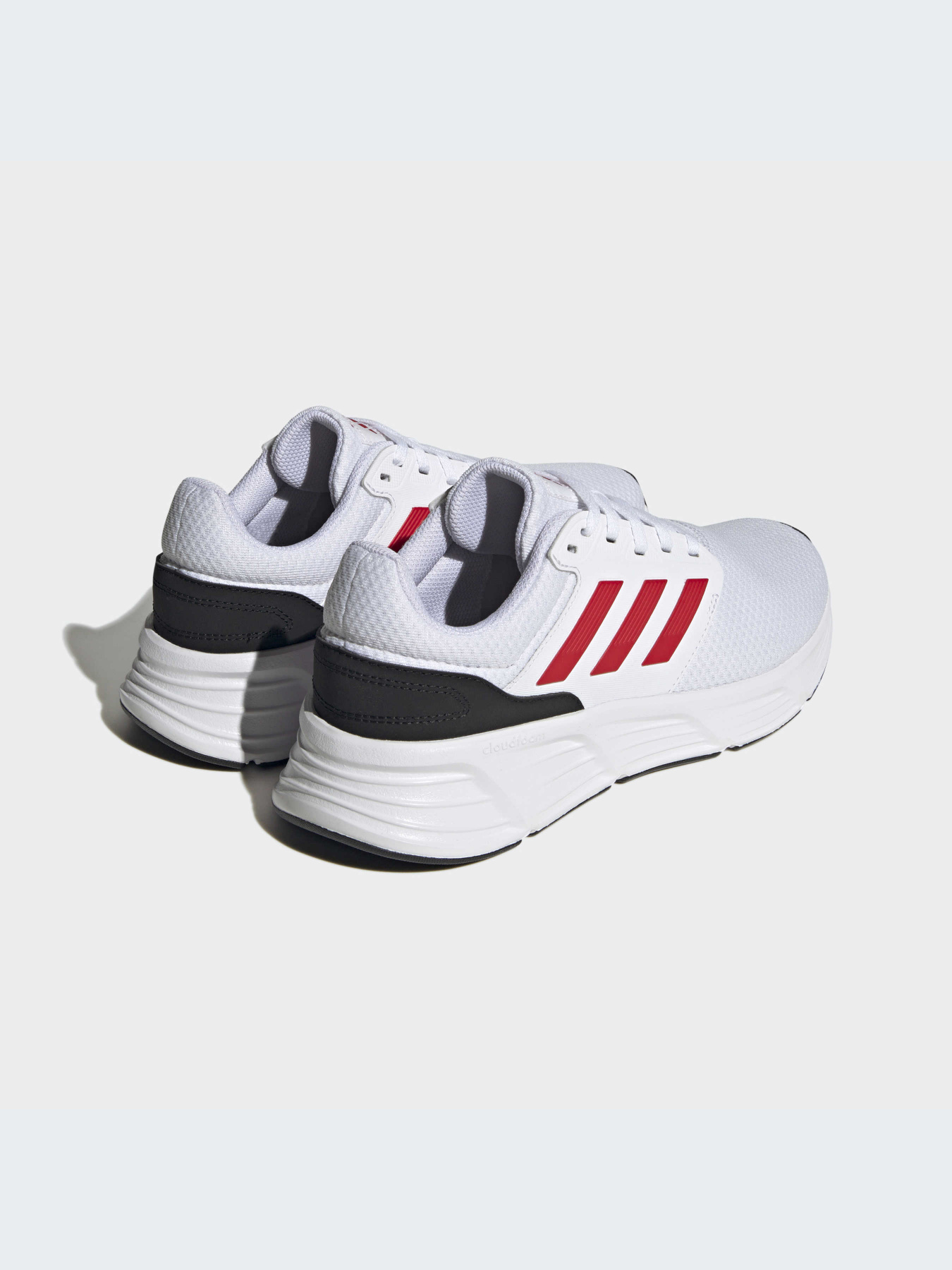 Кроссовки Adidas Galaxy модель HP2428-KZ Фото